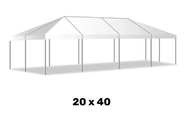 20x40 & 30x30