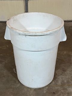 Complimentary 55 Gal
